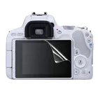 Защитная пленка для ЖК-дисплея Canon EOS 200D Rebel SL2  Kiss X9, 3 шт.