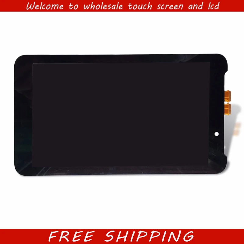 7 дюймовый сенсорный ЖК дисплей для планшета Asus Fonepad 7. 0 FE170CG ME170C ME170 K012 ME170CX k017