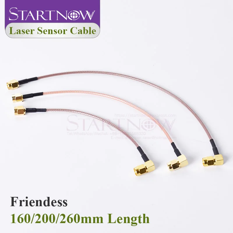 Friendess Raytools ВЧ кабель BT230 BM110 режущих головок Precitec волокно лазерной Сенсор Hans он Mazak