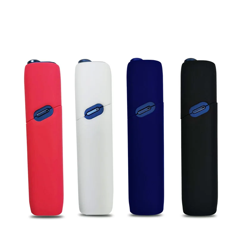 Новый хороший чехол для IQOS 3 мульти аксессуары электронных сигарет защитный