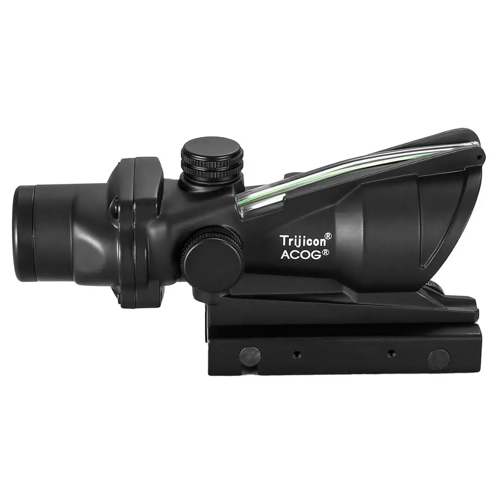 Тактический оптический прицел для винтовки охоты | Спорт и развлечения