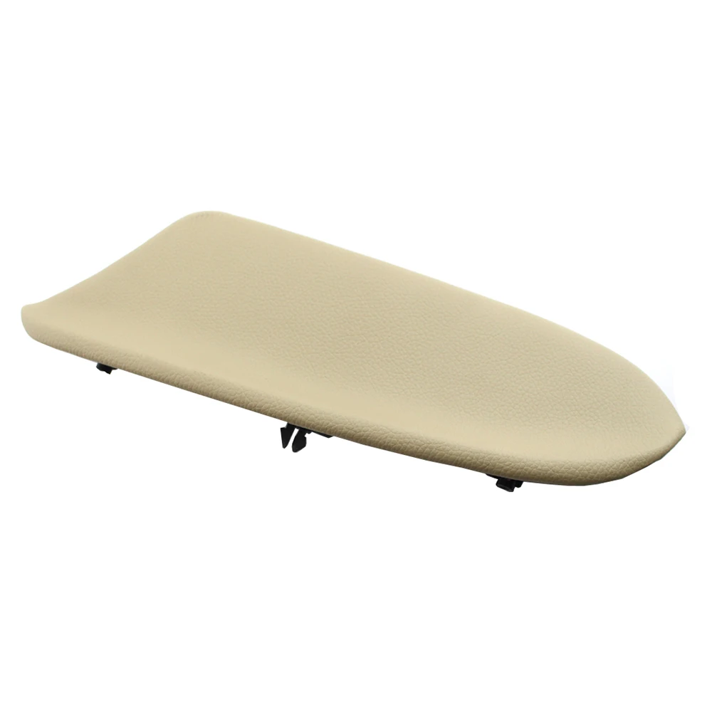 Автомобильные аксессуары крышка панели ручки для задней двери дверного