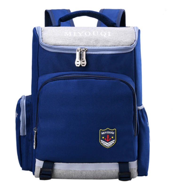 Детские школьные сумки для девочек и мальчиков ортопедические рюкзаки детей