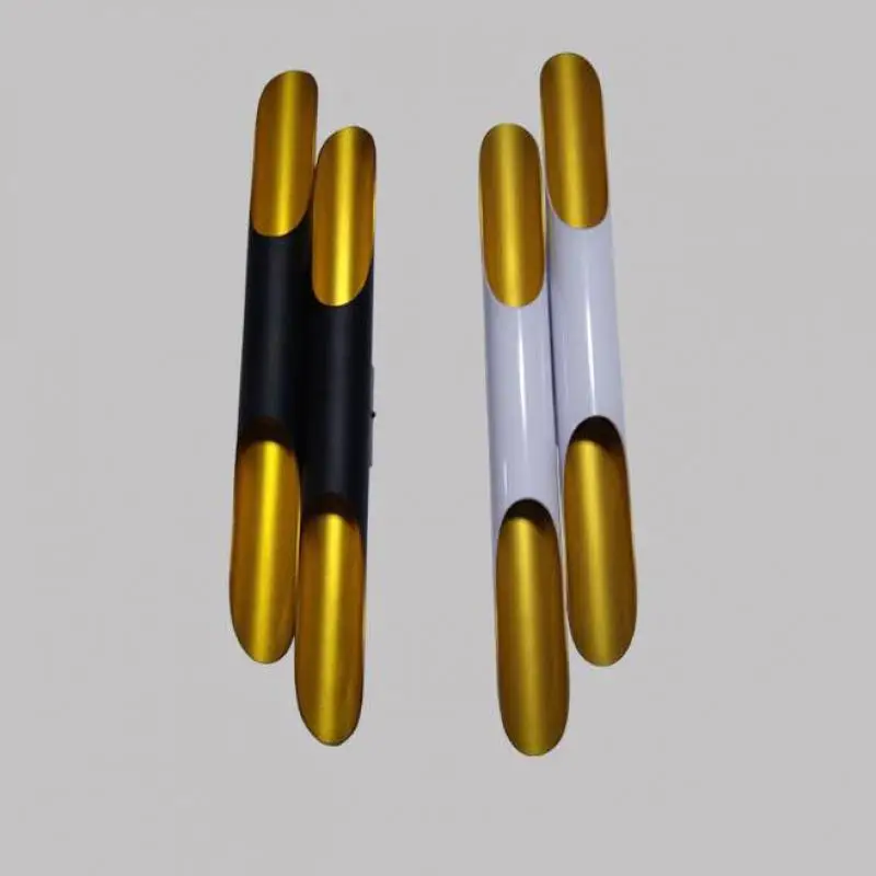 Гостиная настенный светильник Обеденная прикроватный личность светодиодный Led