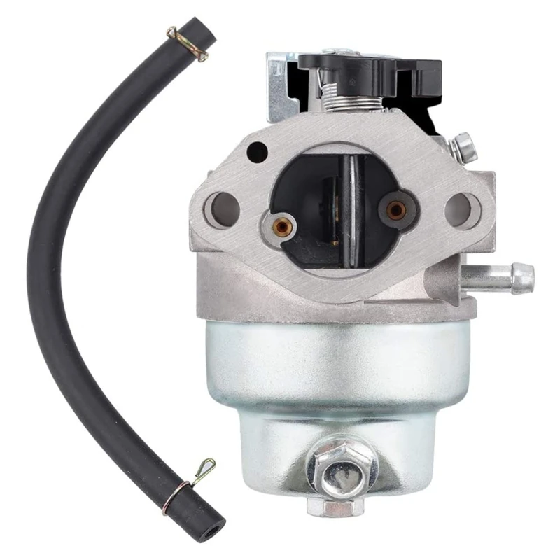 

GCV160 Carburetor Tune Up Kit Air Filter for GCV160A GCV160LA GCV160LE Engine HRB216 HRR216 HRS216