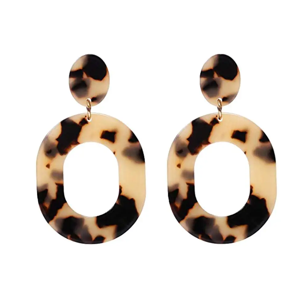 Новые модные декоративные серьги женские капли для женщин 2019 #3U01|Серьги-подвески|