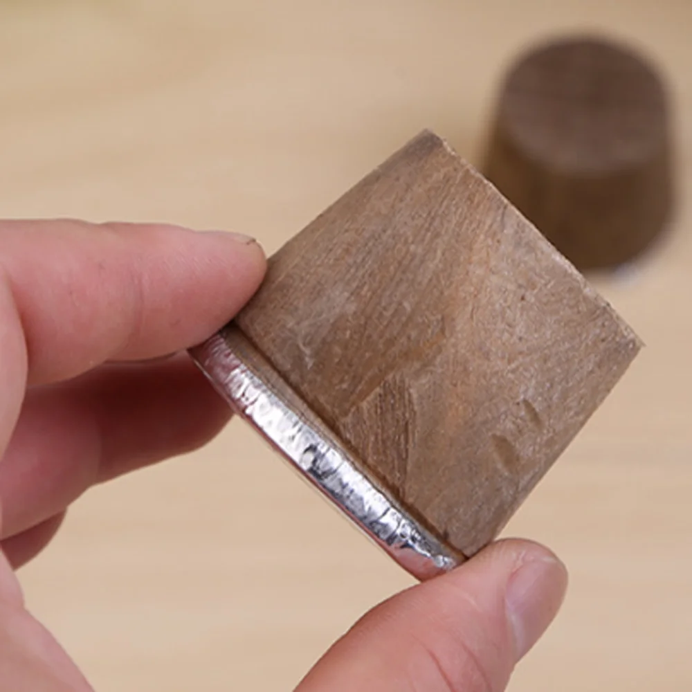 Термос вакуумное хранение термоса с деревянной пробкой|Вакуумные фляги и