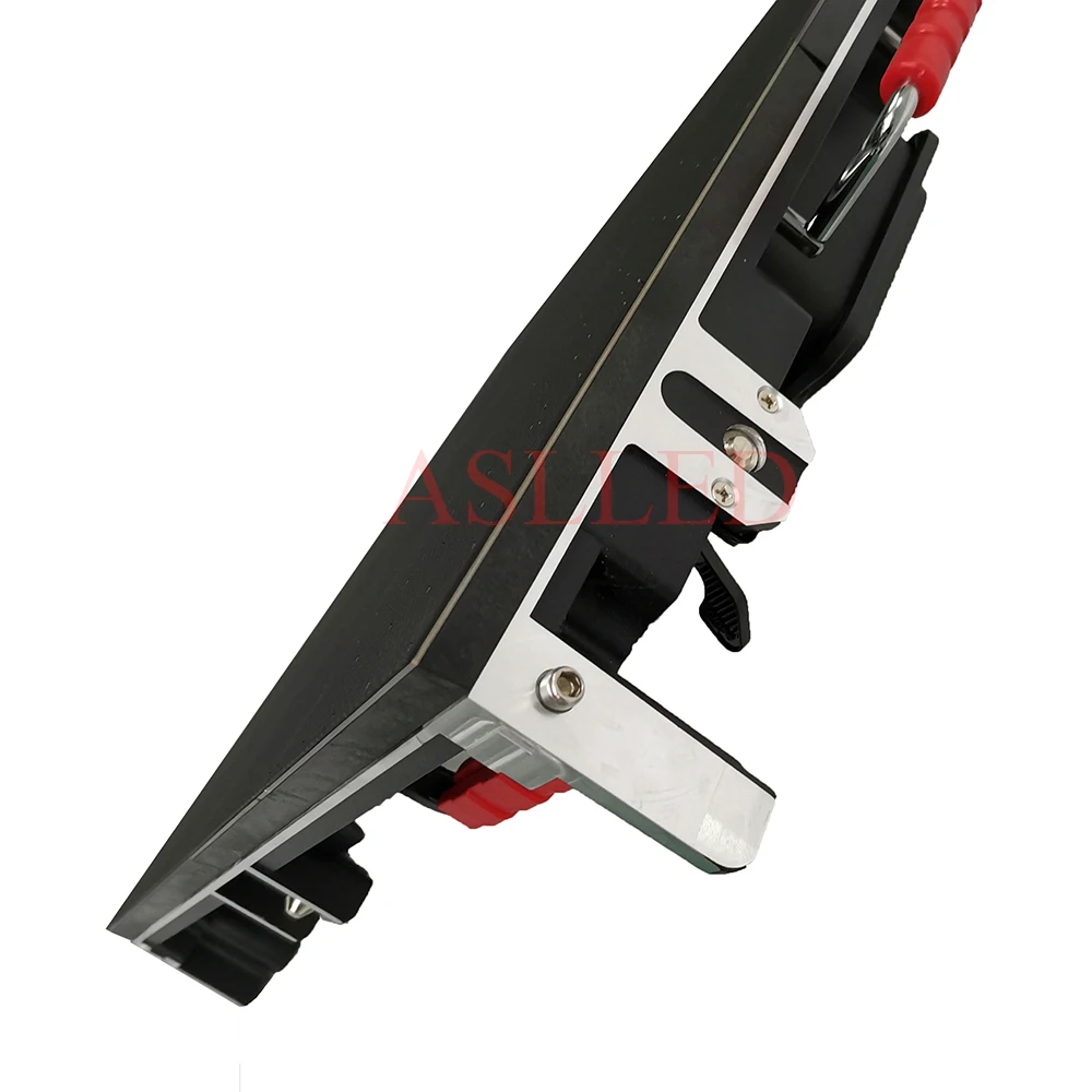 Koop Speciale Aanbieding Indoor Rgb Full Color Led Panel P3.91 P4.81 Hd Led Scherm 500X500mm Gegoten Aluminium Kast Gemaakt In Shenzhen