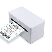 4x6 printer compatible with shopify ebay shipping 4inch thermal label printer thermal sticker printer usb