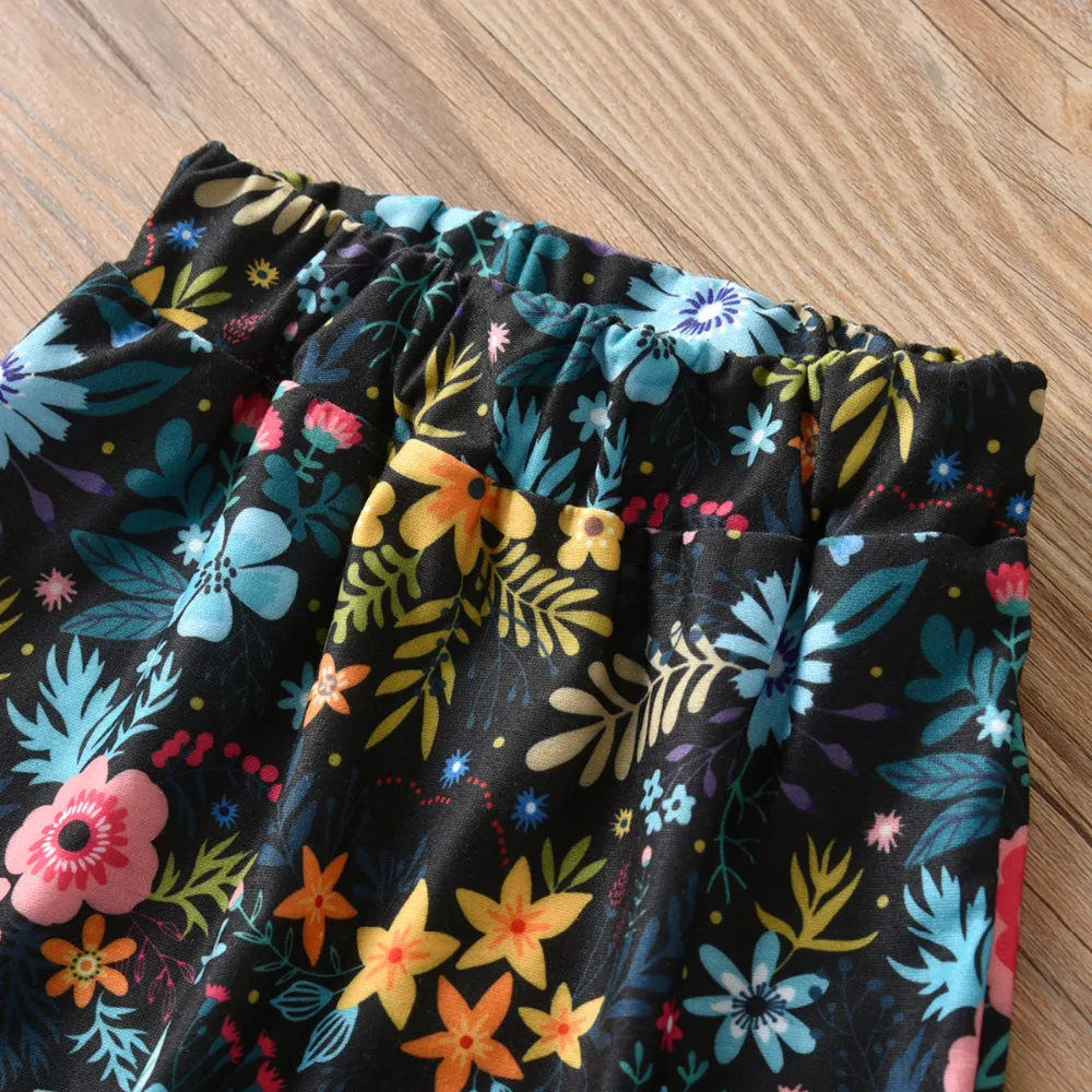 Летняя одежда для новорожденных девочек комбинезон с короткими рукавами и