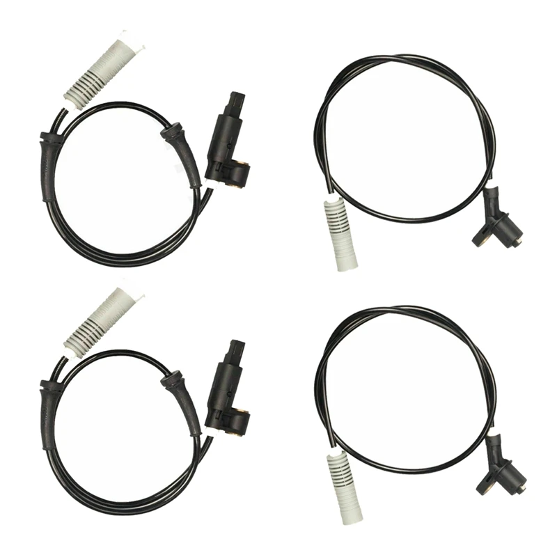 

Car ABS Wheel Speed Sensor for BMW 318 323I 323Is 328I 325I 34521163028 34521181126 34521182063 34521182067