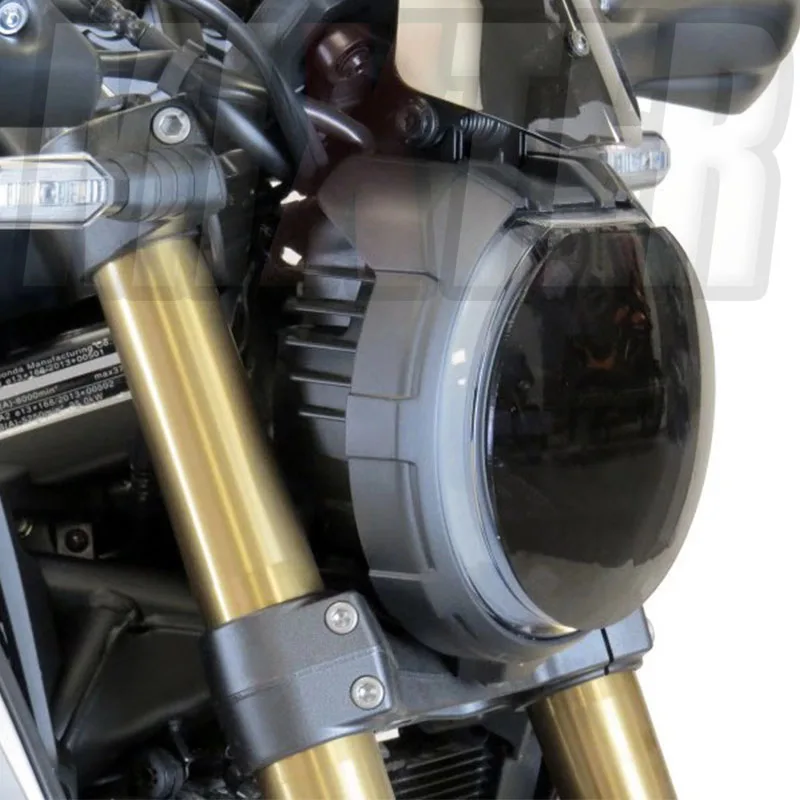 Защита для фар мотоцикла NEO Sports Cafe защитный экран Защитная крышка HONDA CB650R 2018 2021