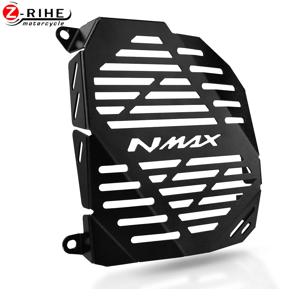 For YAMAHA NMAX 155 N-MAX155 NMAX155 2015 2016 2017-2018 Motorcycle Accessories Radiator Grille Guard Cover Protector Motorbike |