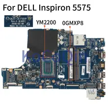 Для DELL Inspiron 3585 5575 5775 YM2200 материнская плата для ноутбука CAL51 LA F121P CN