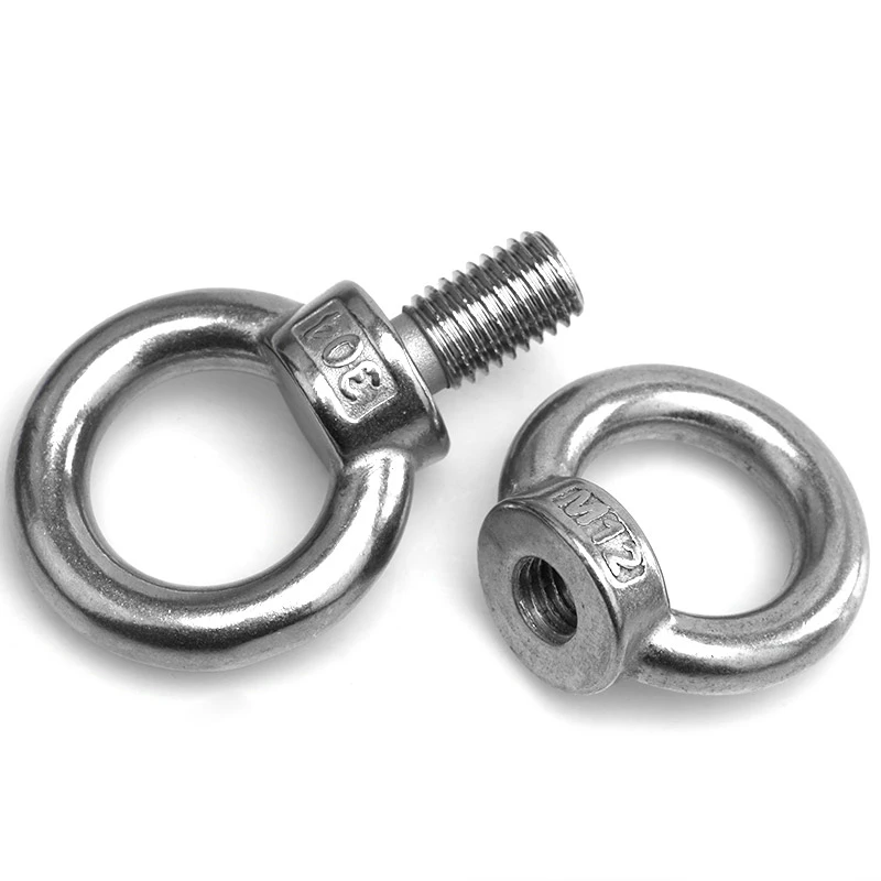 1-2 шт. подъемная гайка-болт | Строительство и ремонт