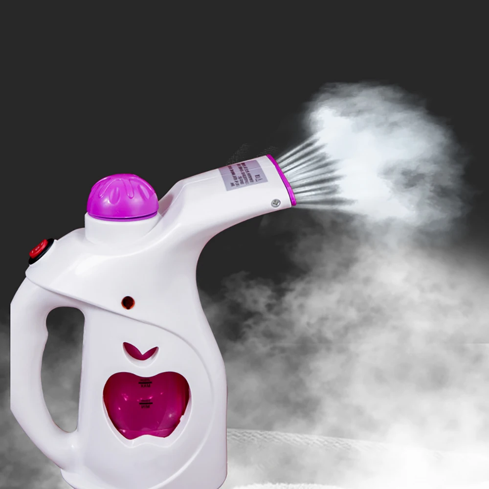 

Mini Iron Home Appliance Portable Garment Ironing Machine Steamer Electric Generator Steam Vertical Automatic Ironing Laundry