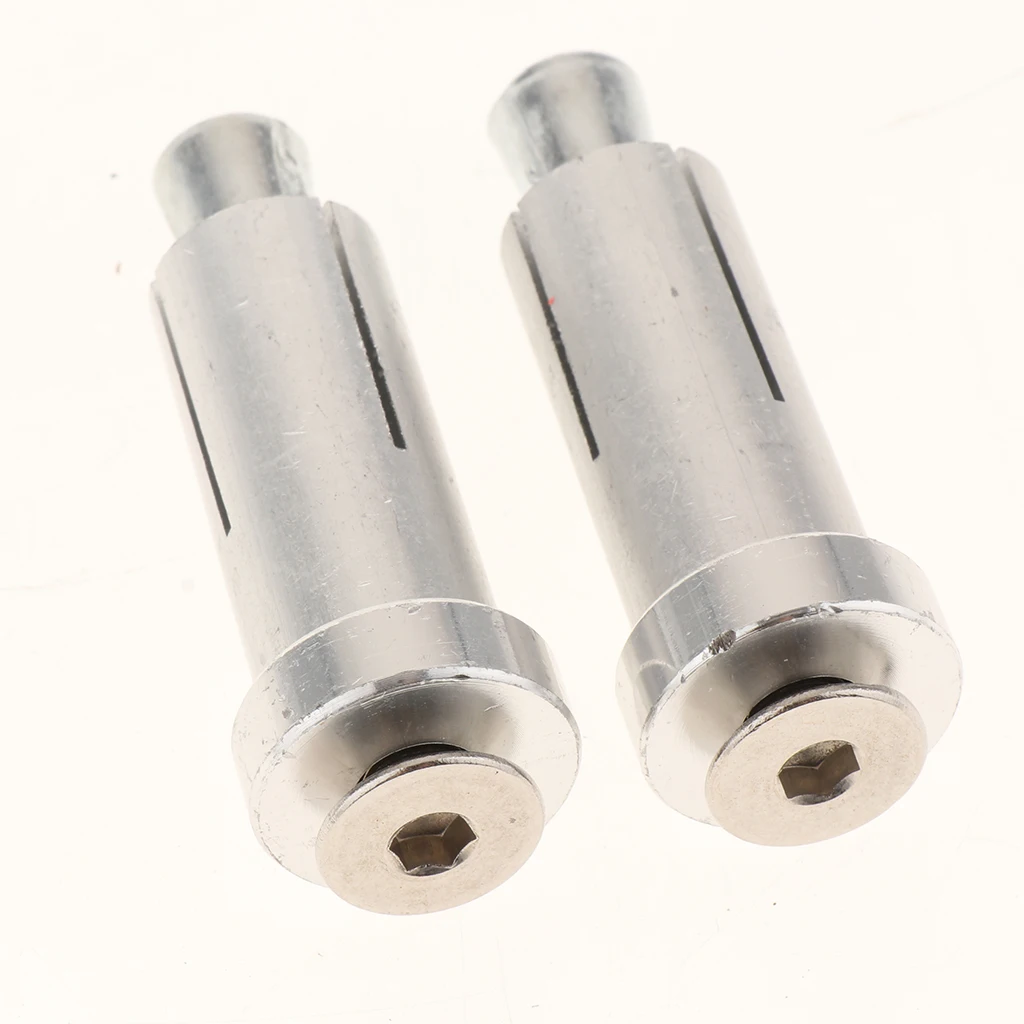 

Durable Handlebar Hand-guard Bracket Mount Kit For Motorbike Dirt Bike ATV