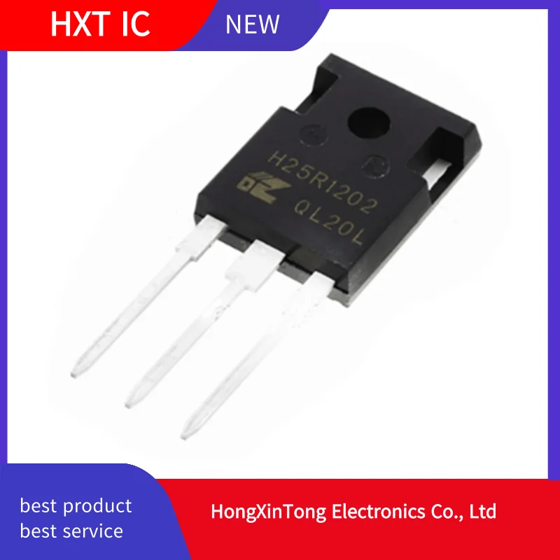 5 шт./лот H20R1203 H20R1202 H25R1203 H20R1353 H15R1203 |