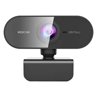 hd webcam microphone speaker computer 1080p web camera usb plug web camera for xbox xsplit skype meeting