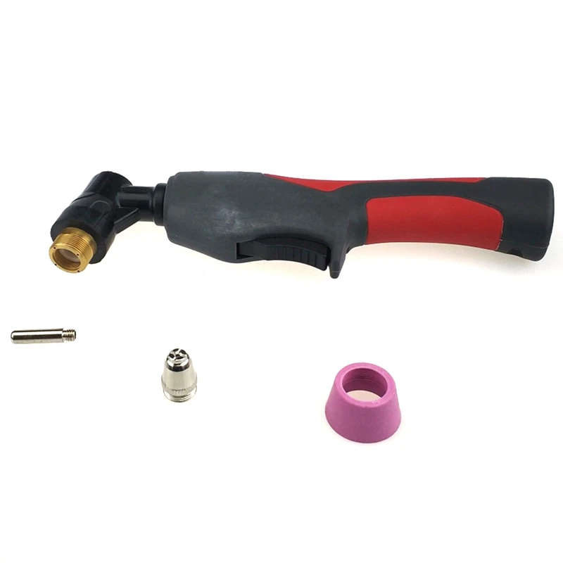 AG60 фонарь инвертор плазменный резак режущий ручная работа с воздушным