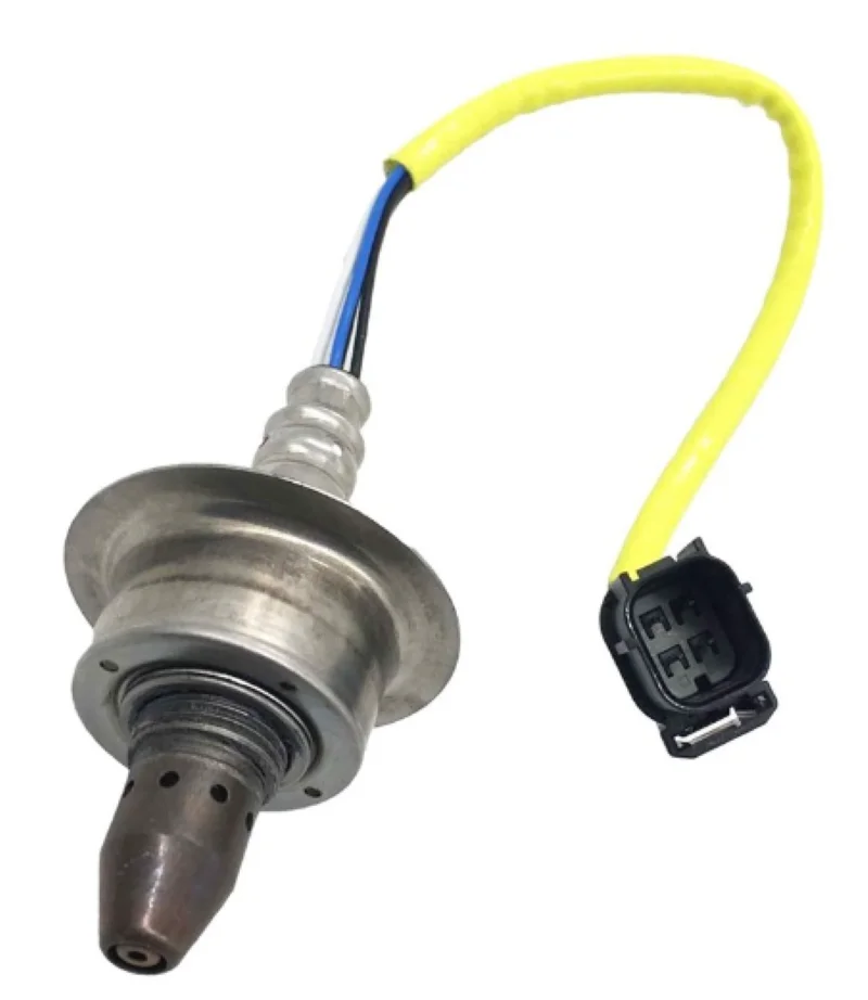 Кислород Сенсор Лямбда зонд O2 кислорода для HONDA CR Z (ZF) V Характеристическая