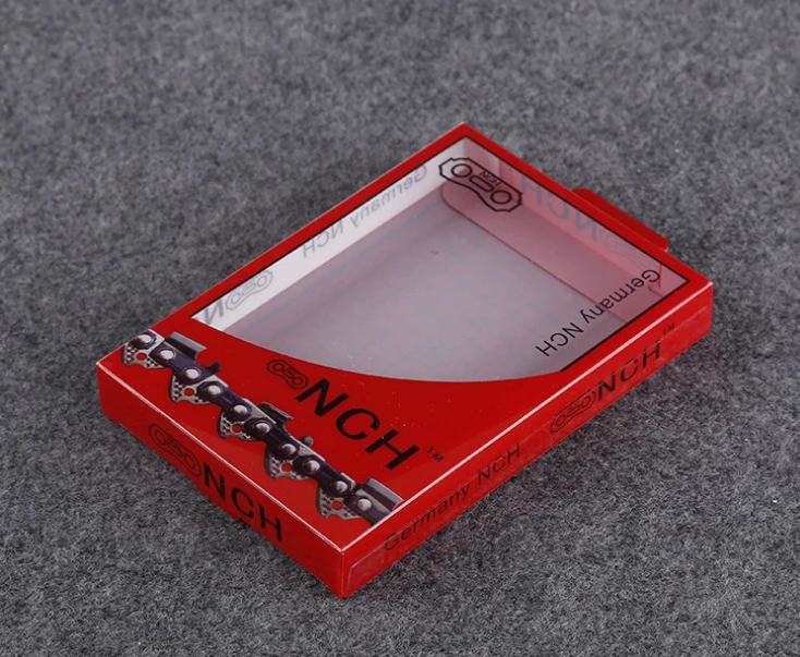 Индивидуальный подарок пластиковая упаковочная коробка с принтом красочная