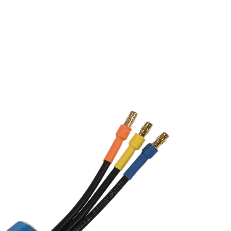 

Motors Classic 2845 2600KV brushless Sensorless 1/12 1/14 1/16