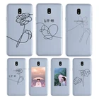 Чехол для телефона Samsung Galaxy J8 J7 Duo J6 J5 Prime J4 Plus J3 J2 Core 2018 2017 2016