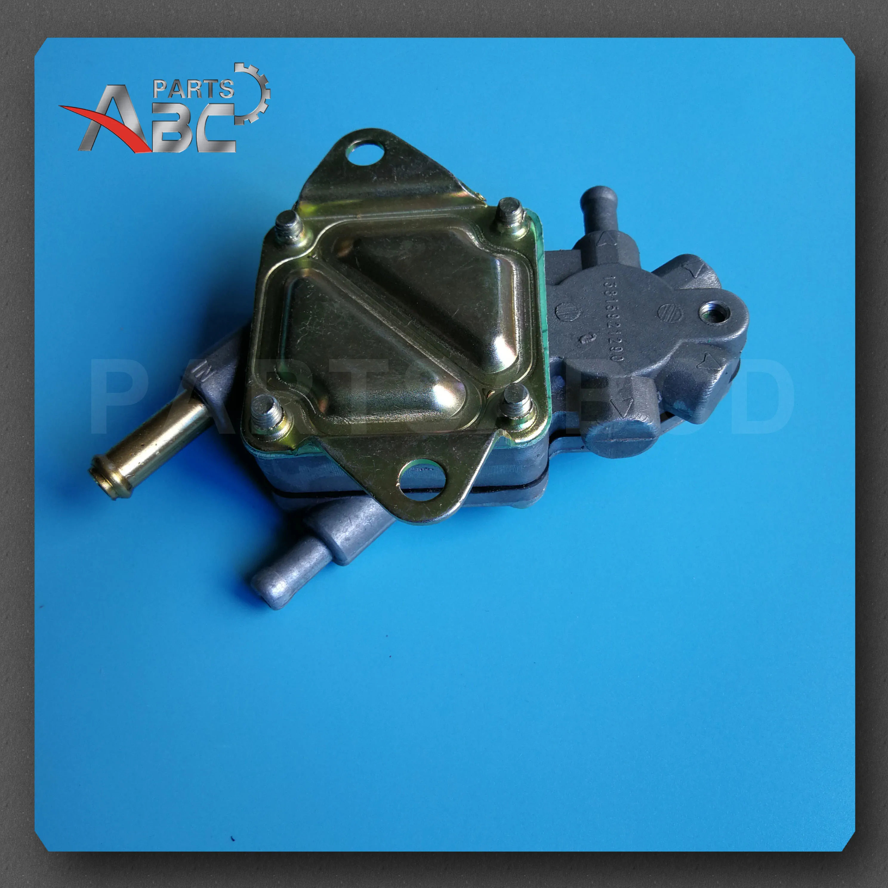 Топливный насос в сборе для Buyang 300CC ATV QUAD запчасти 2.9.01.0200|Детали и аксессуары