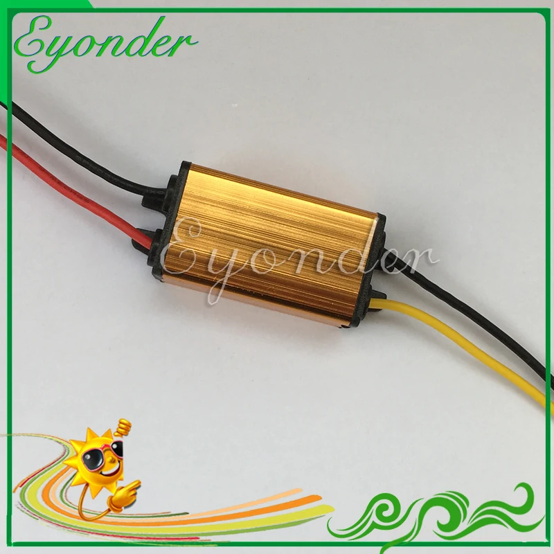 12v 13 8 v 15v 18v 19v 20v 28v 30v 32v 36v автомобильные 24v 5v dc преобразователь модуль ldo