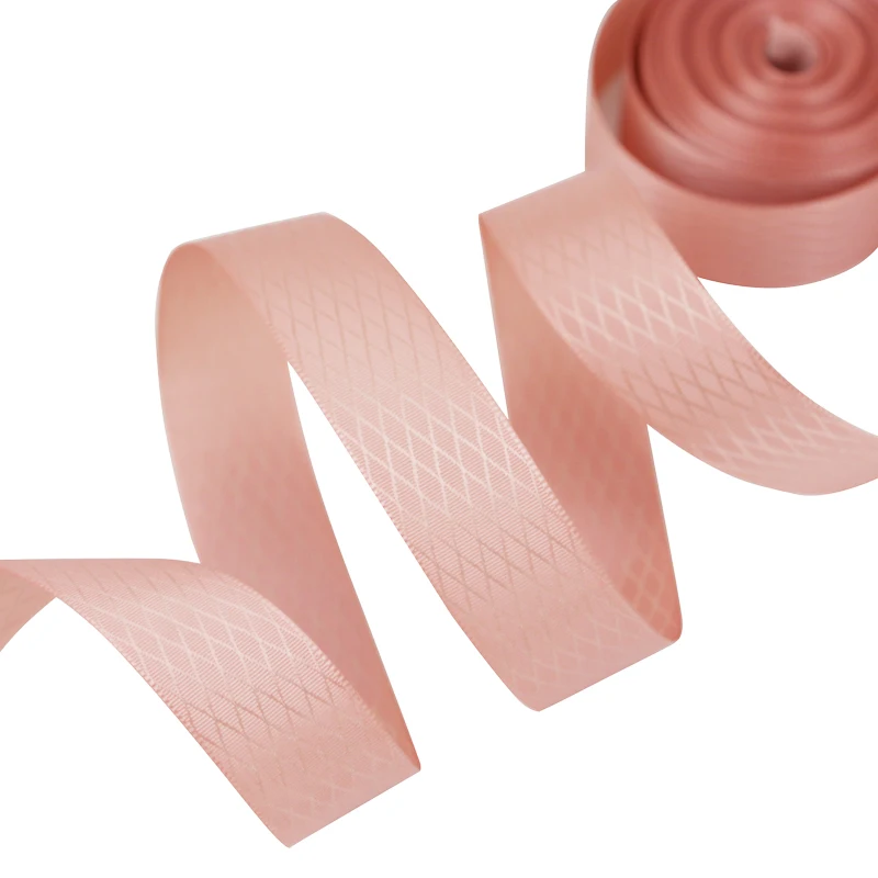 (10 ярдов/рулон) бриллиантовые двойные женские свадебные ленты с кружевом|Ленты