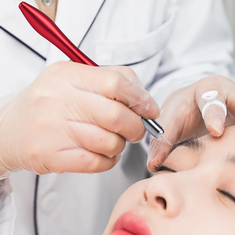 Недорогие ручки для микроблейдинга принадлежности перманентного макияжа ручка