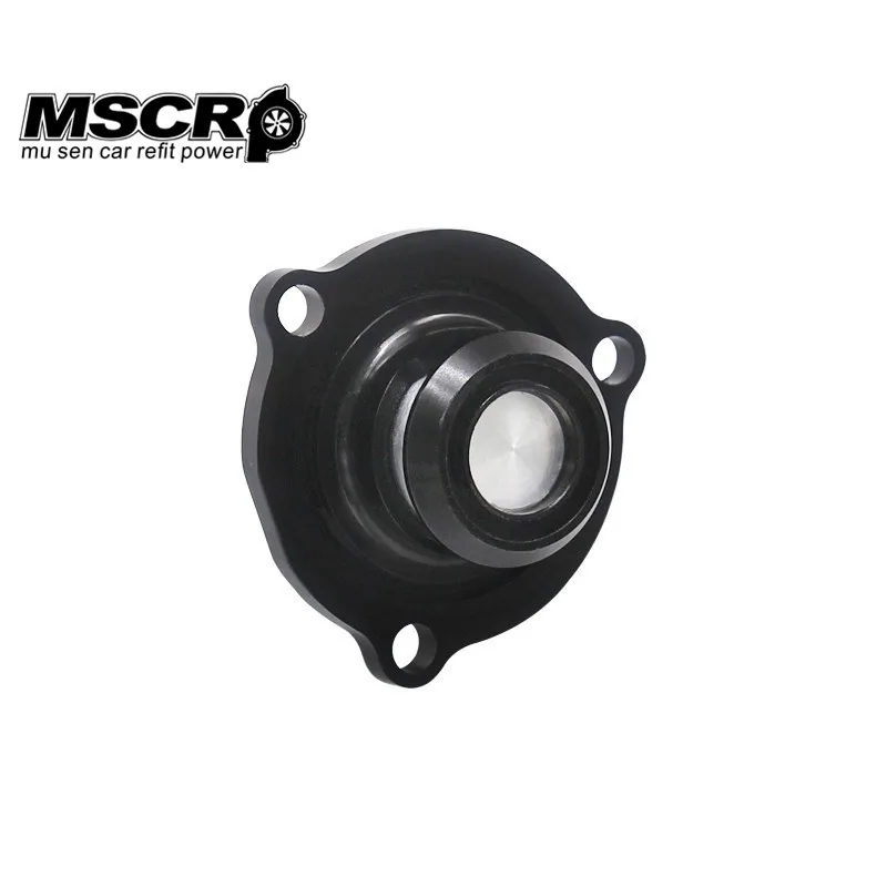 Новый тип серебристого раздувного клапана BOV для VAUXHALL OPEL ASTRA CORSA 1 4 TURBO Bov