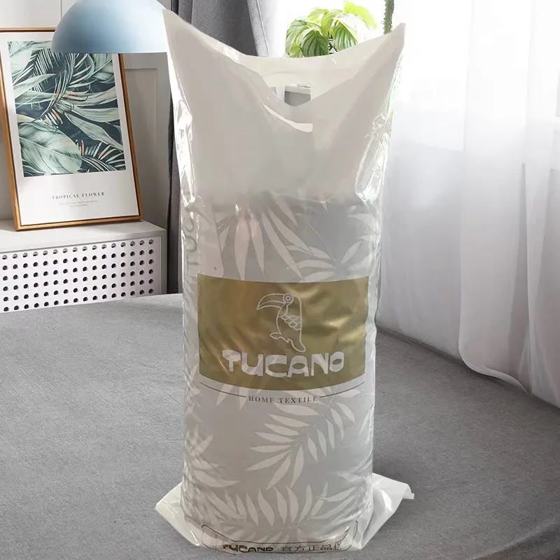 

Luxury super warm Quilt Duvets five star Winter Comforter Duvet 100% Cotton Cover Twin Queen King Full Size