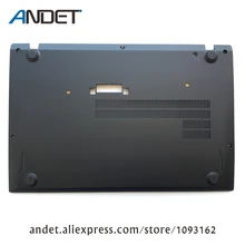 00JT981 New Original for Lenovo ThinkPad T460S T470S Bottom Case Back Shell Base Cover SM10H22117