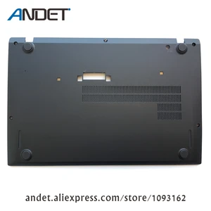 00jt981 new original for lenovo thinkpad t460s t470s bottom case back shell base cover sm10h22117 free global shipping