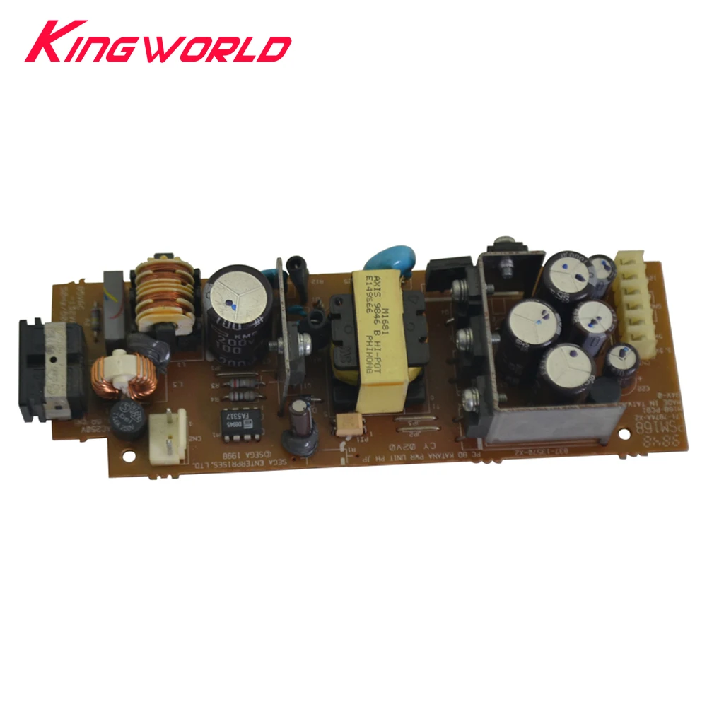 Удлинитель питания Sega для оригинального источника постоянного - Цена: 7985.57