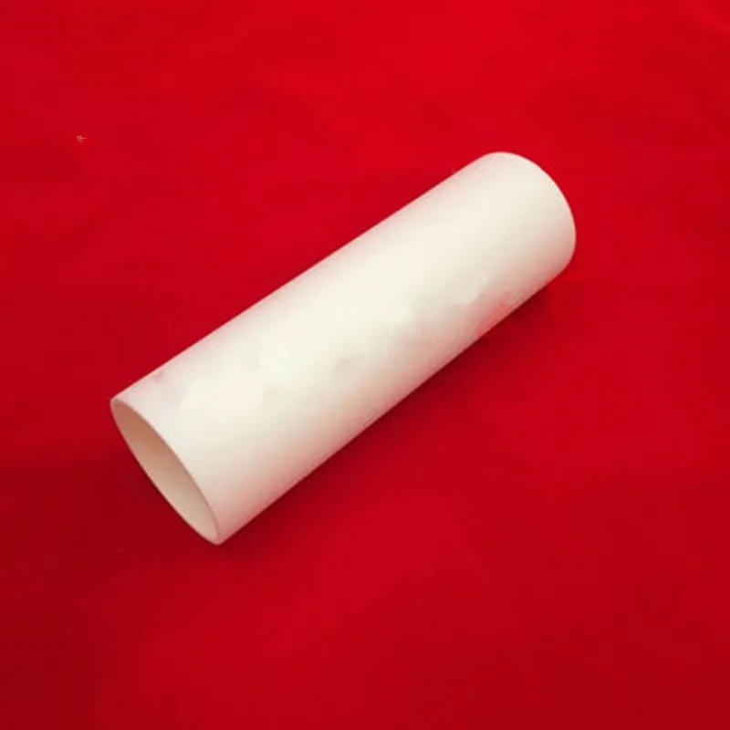 High  Alumina Cylindrical  al2o3 corundum crucible/220ml/250ml/Al2O3 ceramic crucible / Sintered crucible/Alumina crucible