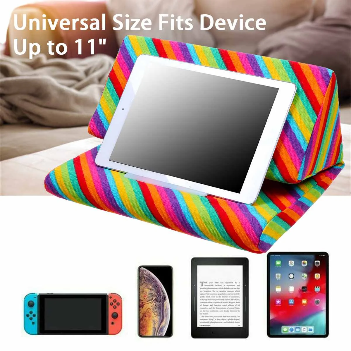 подставка для планшета мног