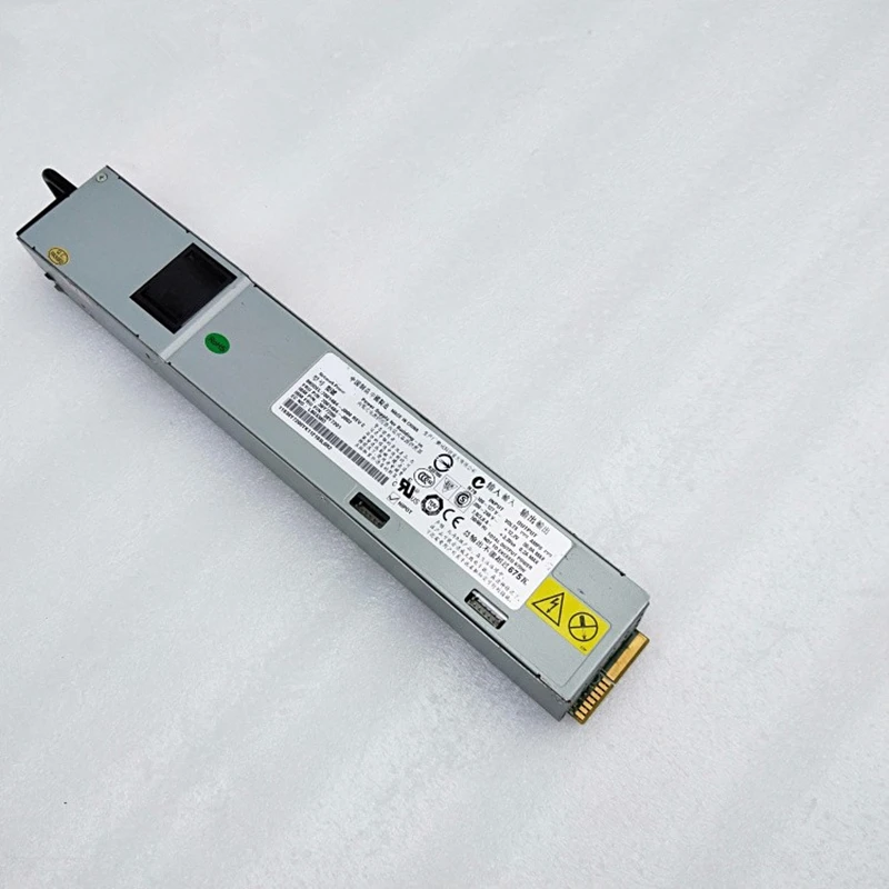 Новый оригинальный блок питания для IBM X3550 3650 M2 M3 675W 7001484-J000 7001484-J002 FS7023 39Y7201 39Y7224 69Y5918