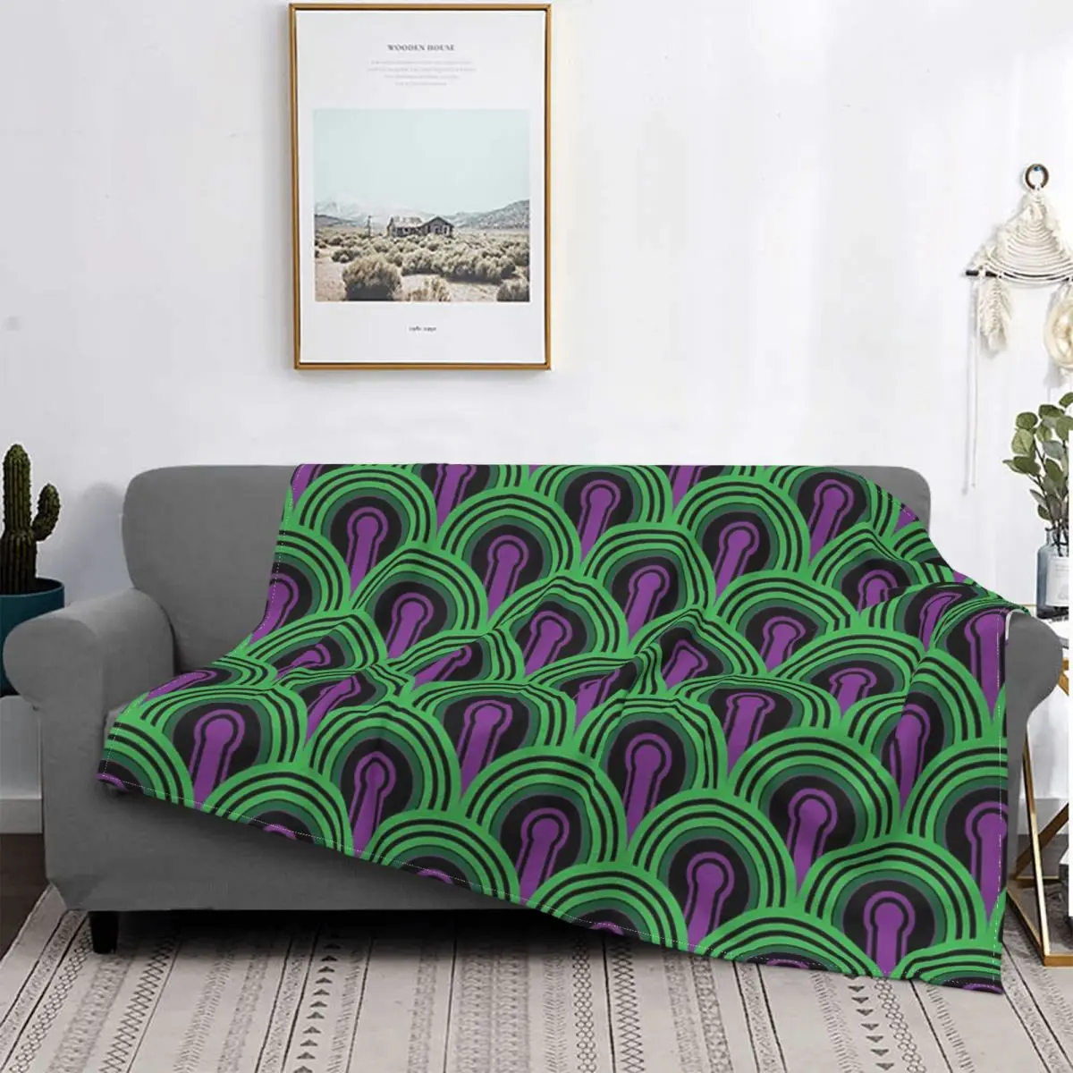 

Alfombra a quadros de Hotel, colcha de cama, sofa, muselina, 135 edredones