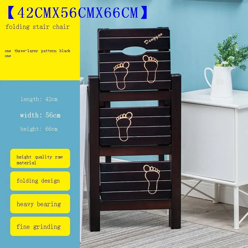 Скамейка Ottoman Para Indoor Bank De Cocina 3 Marches Taburete эскалаторная кухонная лестница Merdiven Stepladder