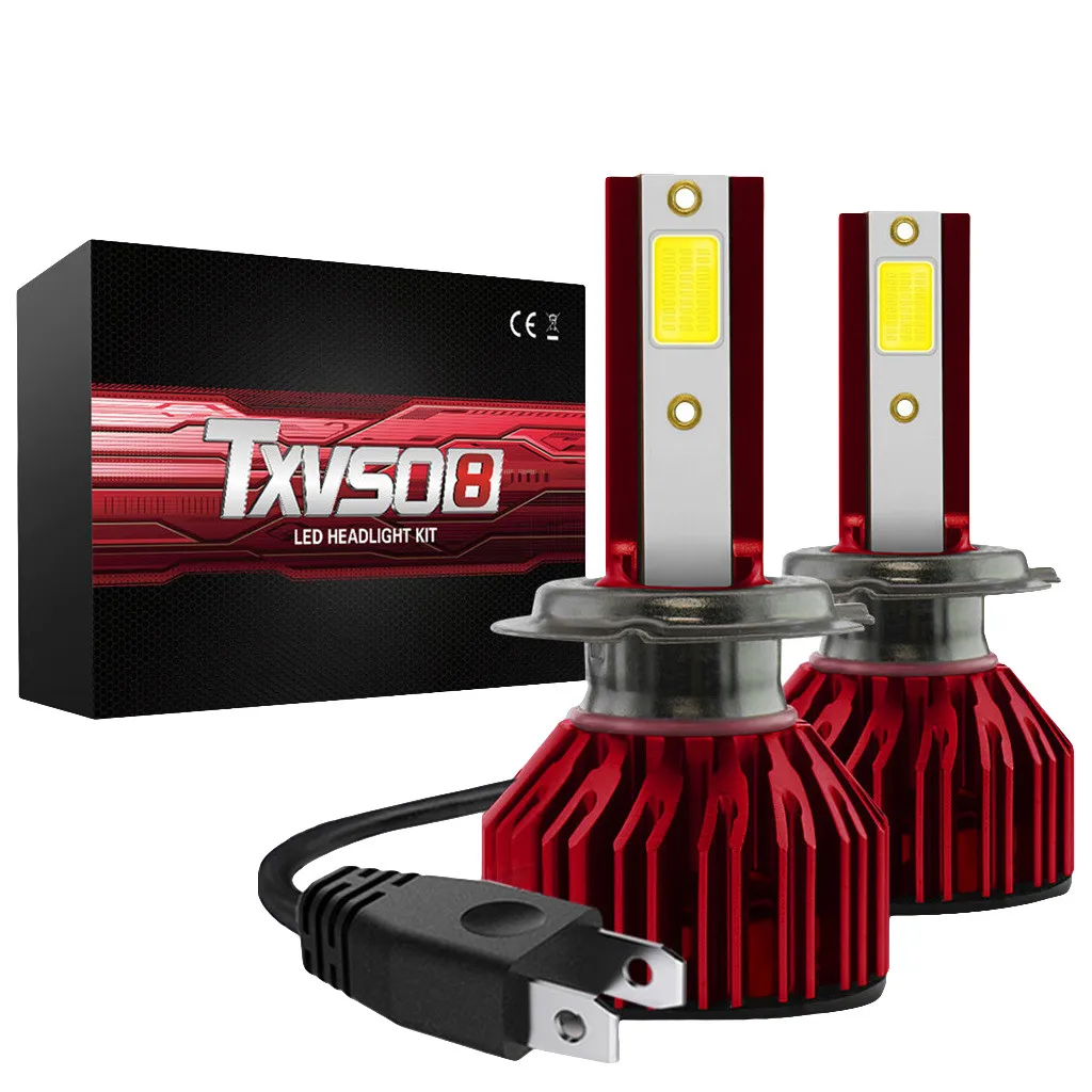 Автомобильные передсветильник ры CARPRIE автомобисветильник светодиодные лампы 9005