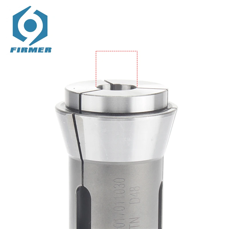 Токарный инструмент Высокая Точность 0 01 мм токарный цанговый патрон 173E гибкий