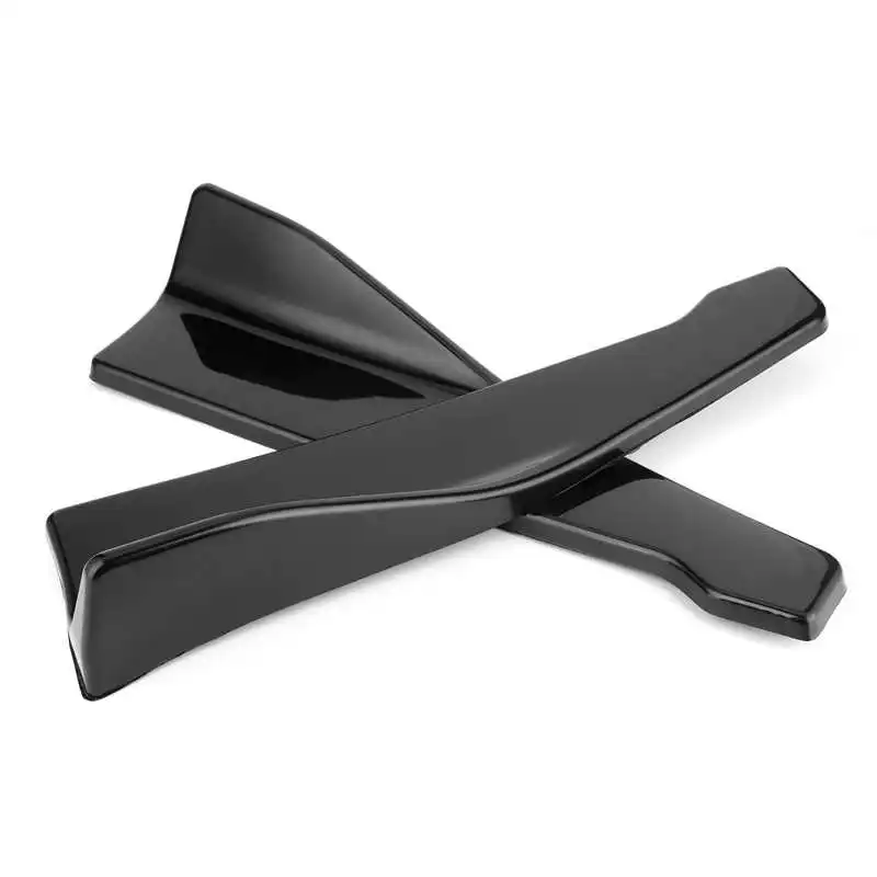 2Pcs Side Skirts for Honda Civic Accord Jazz City Universal Car Modification Accessories Skirt | Автомобили и мотоциклы