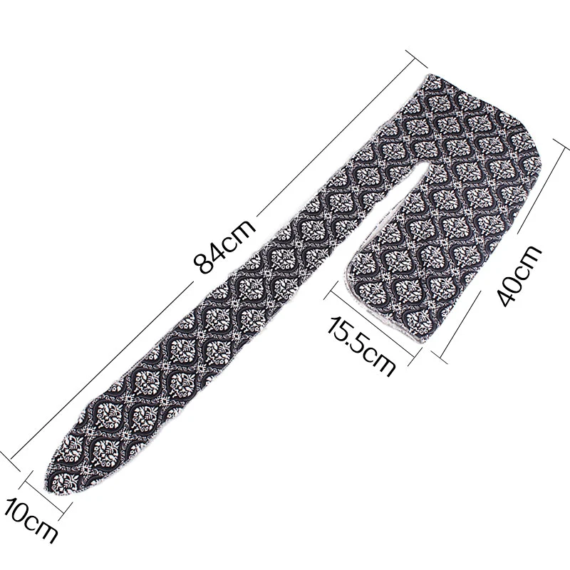 Унисекс мужские и женские длинные шапки Хемо из полиэстера тюрбан Пиратская