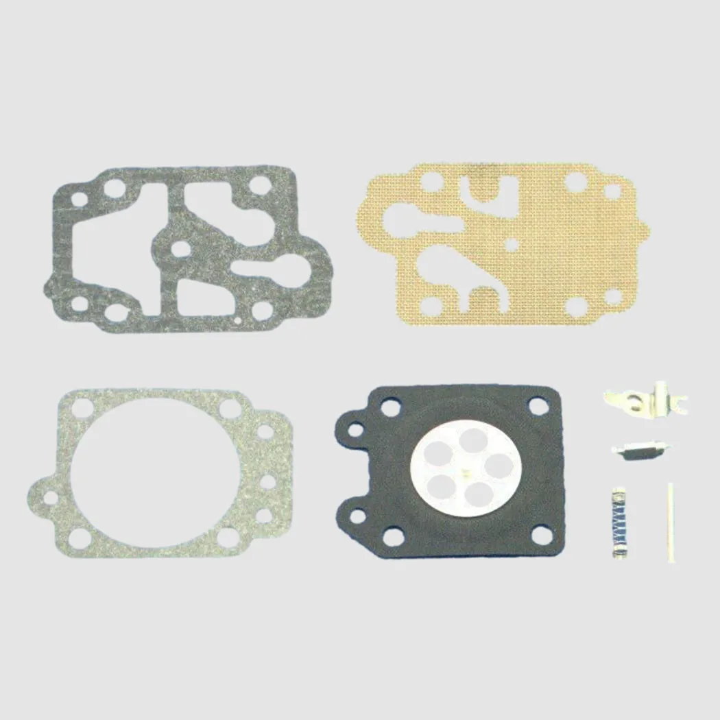 

Professional Carburettor Repair Kit Repair Replacement Tool Equipment FX-MS152
