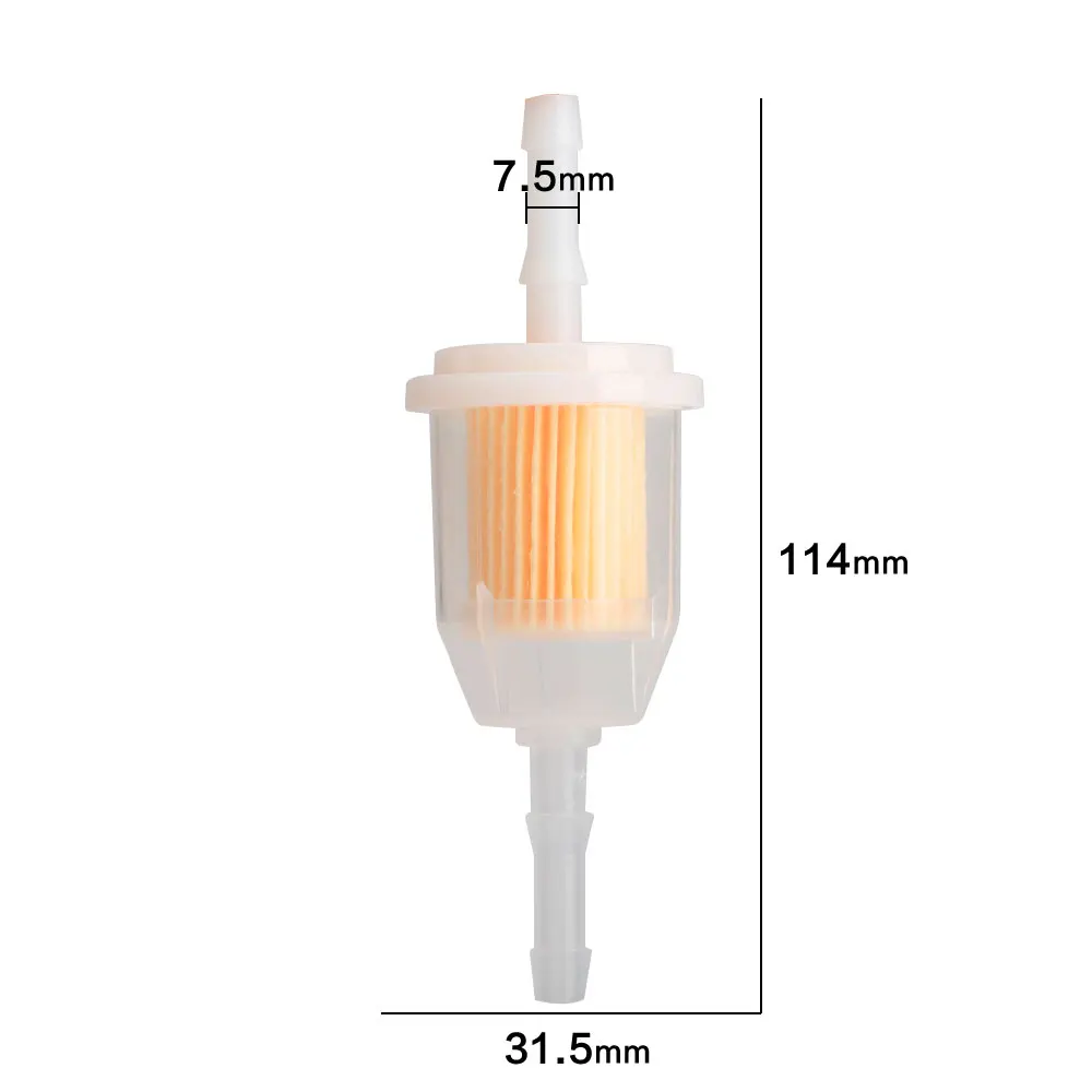 Популярные универсальные бензиновые масляные фильтры запчасти для мотоциклов