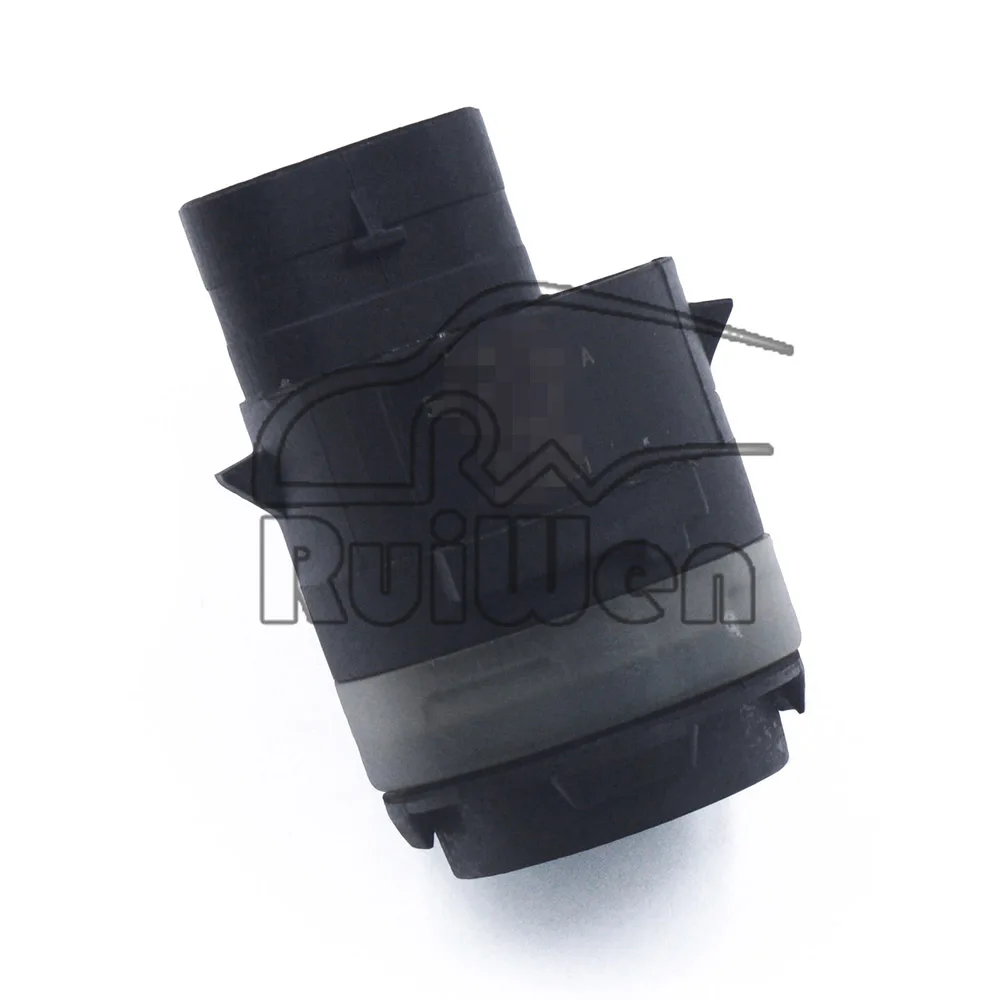 Новый датчик парковочного расстояния PDC для Seat Leon Toledo Audi A8 Q5 Q7 VW Tiguan Touran Skoda Superb