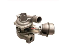 quality aftermarket bv35 860081 5435 988 0015 turbocharger for opel astra h corsa d 1 3 cdti with z13dth engine 93184183
